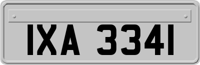 IXA3341