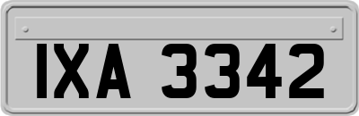 IXA3342