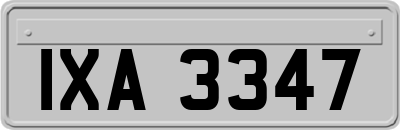 IXA3347