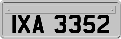 IXA3352