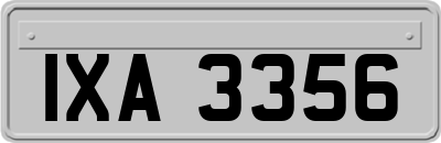 IXA3356