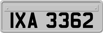IXA3362