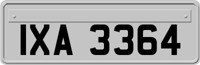 IXA3364