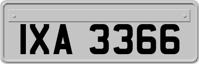 IXA3366