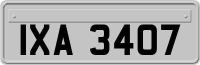 IXA3407