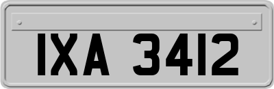 IXA3412