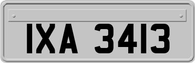 IXA3413