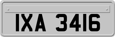 IXA3416