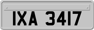 IXA3417