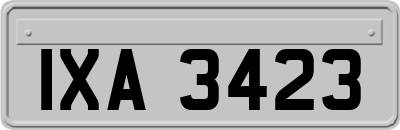 IXA3423
