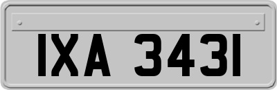 IXA3431