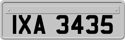 IXA3435