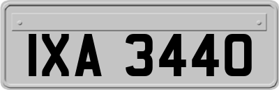 IXA3440