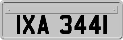 IXA3441