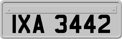 IXA3442