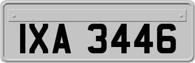 IXA3446