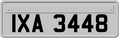 IXA3448