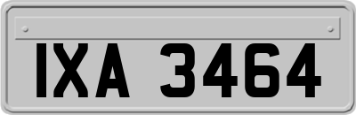 IXA3464