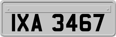 IXA3467