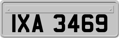 IXA3469