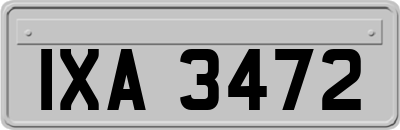 IXA3472