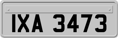 IXA3473