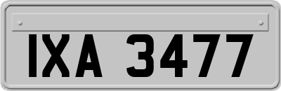 IXA3477