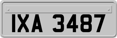 IXA3487