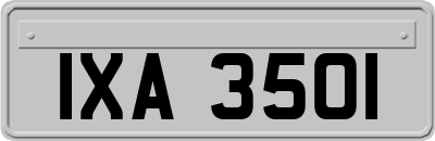IXA3501