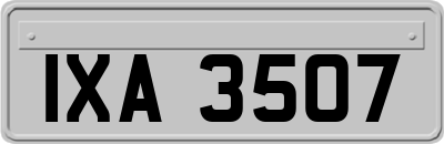 IXA3507