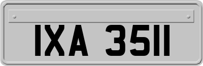 IXA3511