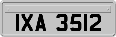 IXA3512