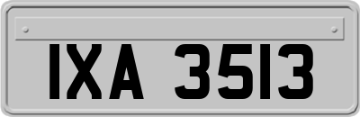 IXA3513