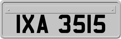 IXA3515