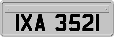 IXA3521
