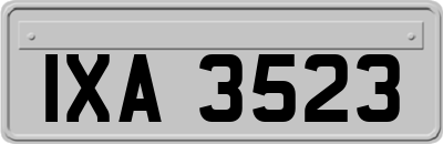 IXA3523