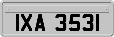 IXA3531