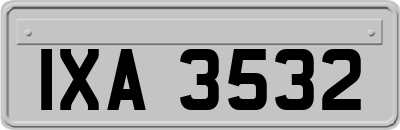 IXA3532
