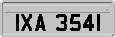 IXA3541