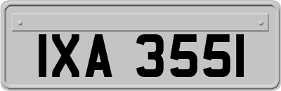 IXA3551