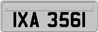 IXA3561