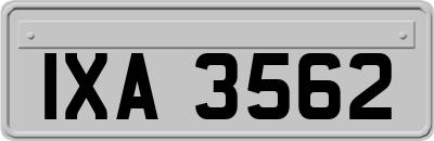 IXA3562