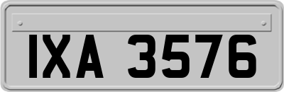 IXA3576