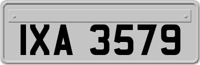 IXA3579