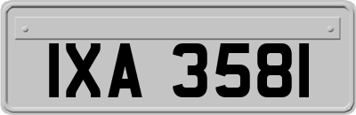 IXA3581