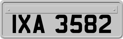 IXA3582
