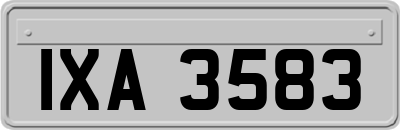 IXA3583