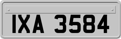 IXA3584