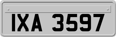 IXA3597