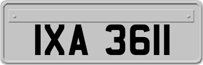 IXA3611